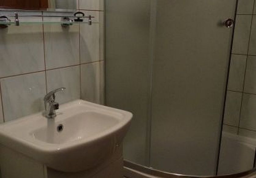 Apartament, pokoje 7