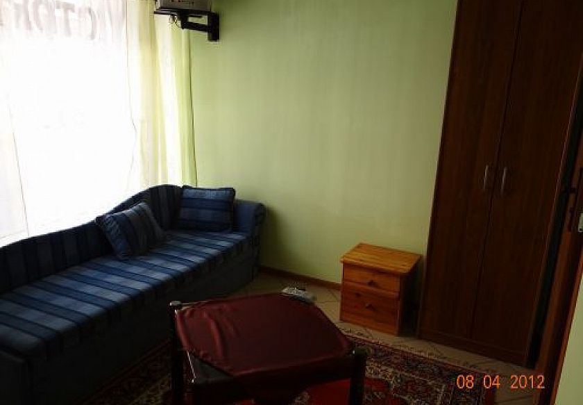 Apartament, pokoje 8