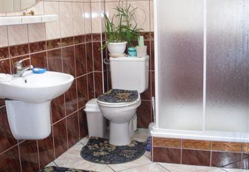 Apartament, pokoje 9