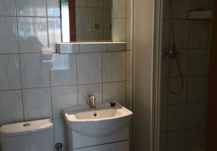 Apartament, pokoje 10
