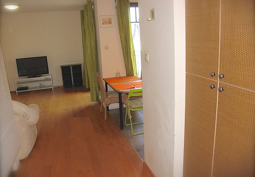 Apartament Polna Plaża - noclegi Sopot