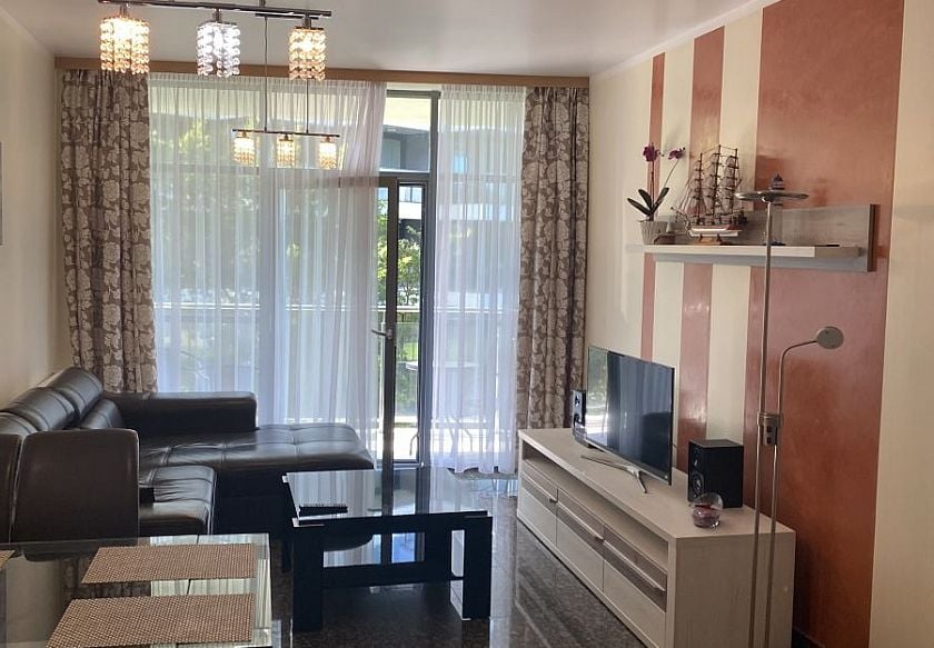 Apartament przy Arce blisko plaży 1