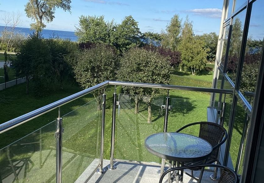 Apartament przy Arce blisko plaży - noclegi Kołobrzeg