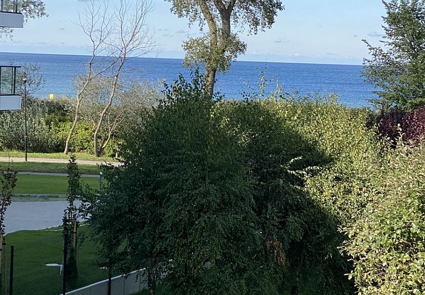 Apartament przy Arce blisko plaży 4