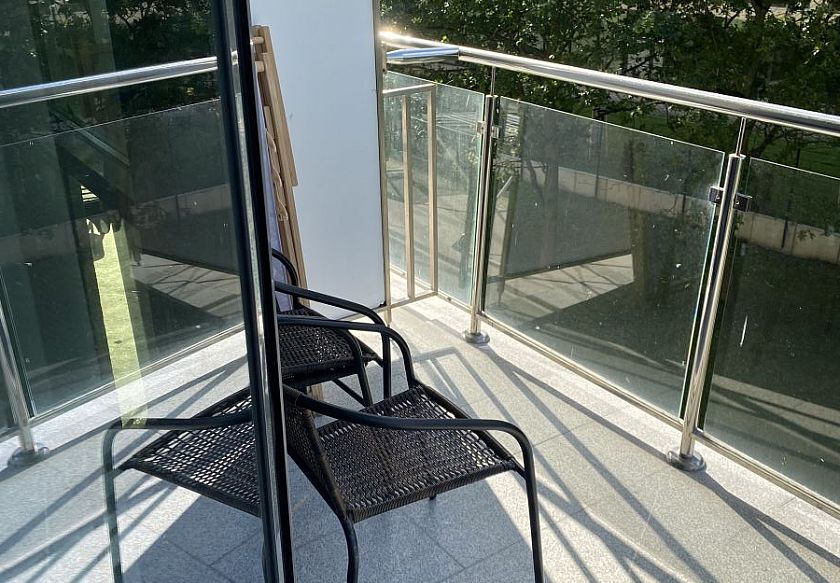 Apartament przy Arce blisko plaży 5