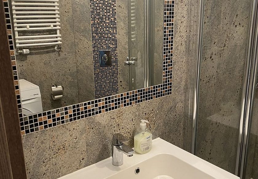 Apartament przy Arce blisko plaży 2