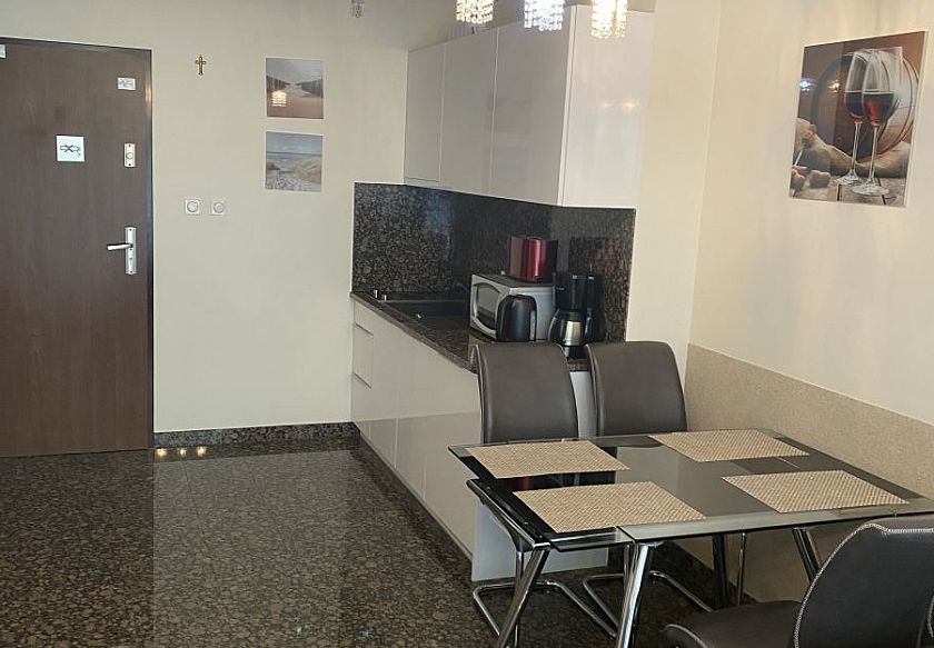 Apartament przy Arce blisko plaży 3