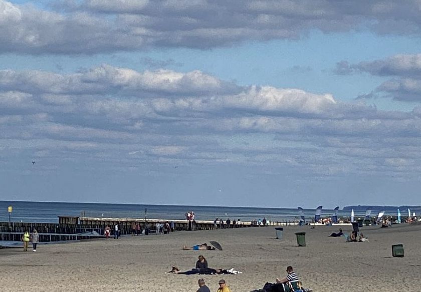 Apartament przy Arce blisko plaży 8