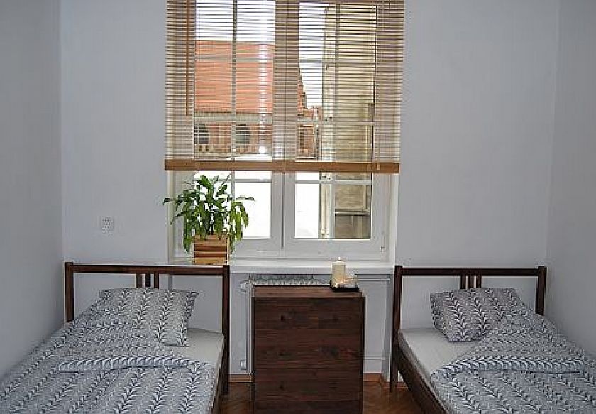 APARTAMENT *RETRO*GDAŃSK*NAD MORZEM - noclegi Gdańsk