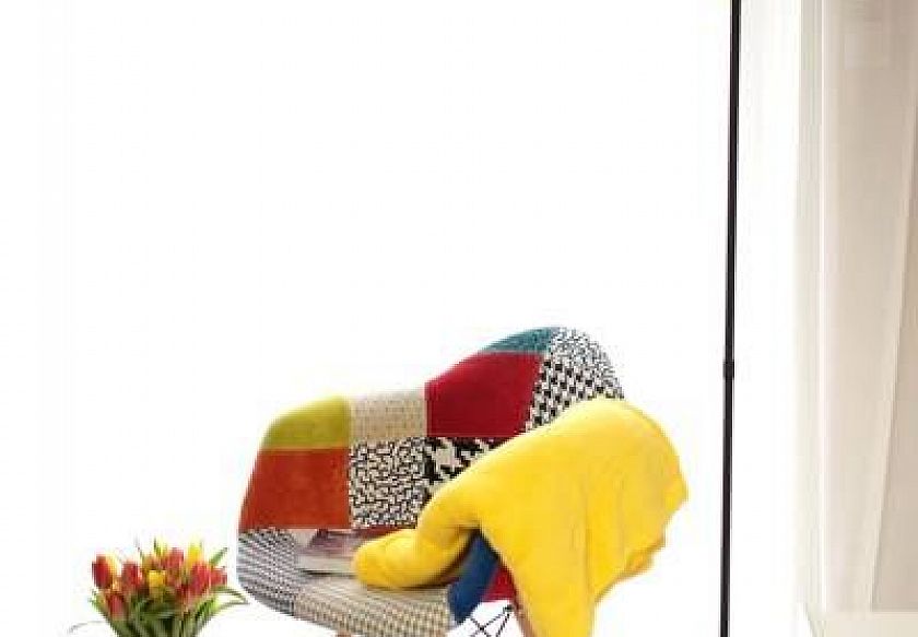 Apartament Słoneczny - noclegi Słupsk