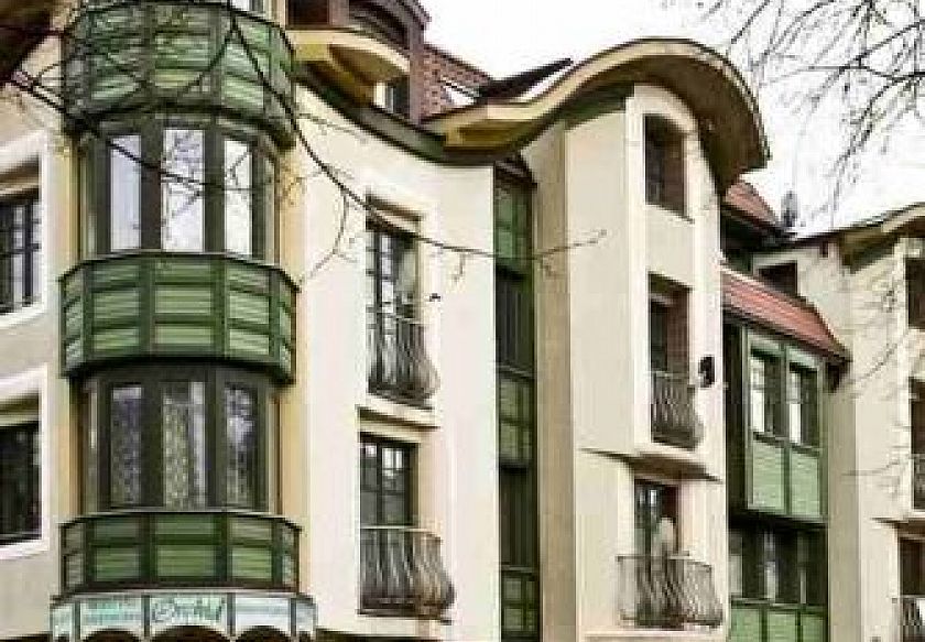 Apartament SOPOT - noclegi Sopot