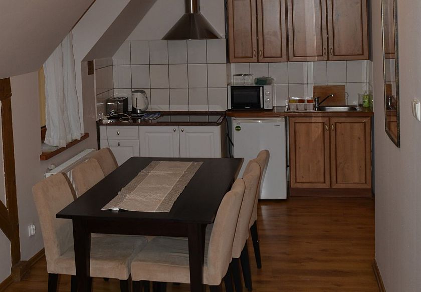 Apartament Stara Kamienica 1