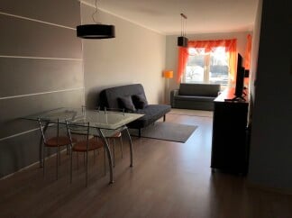 Nocleg w Kołobrzegu - Apartament Strandt