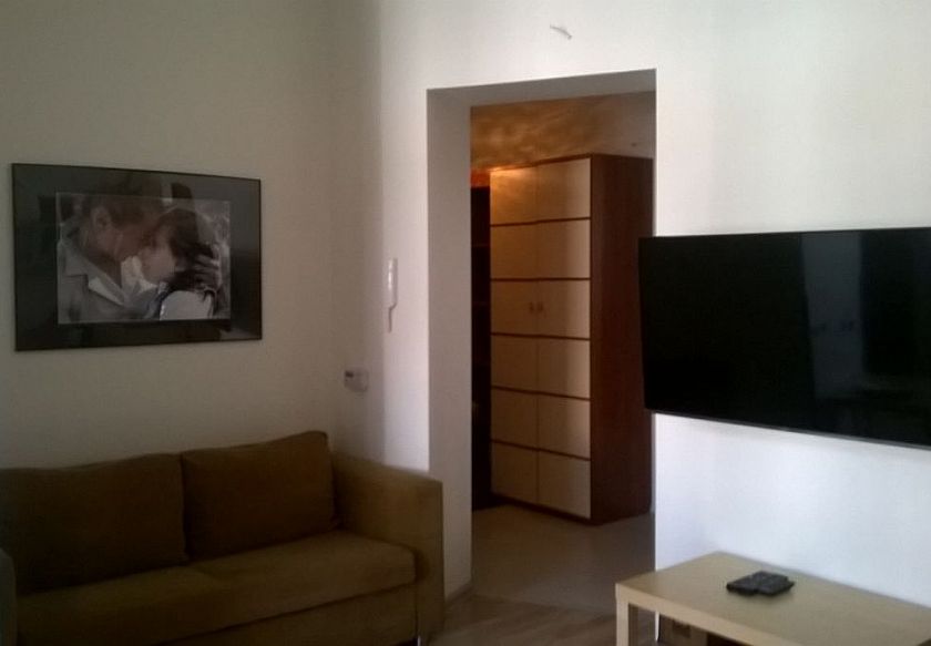 Apartament Studio Dolny Sopot - noclegi Sopot