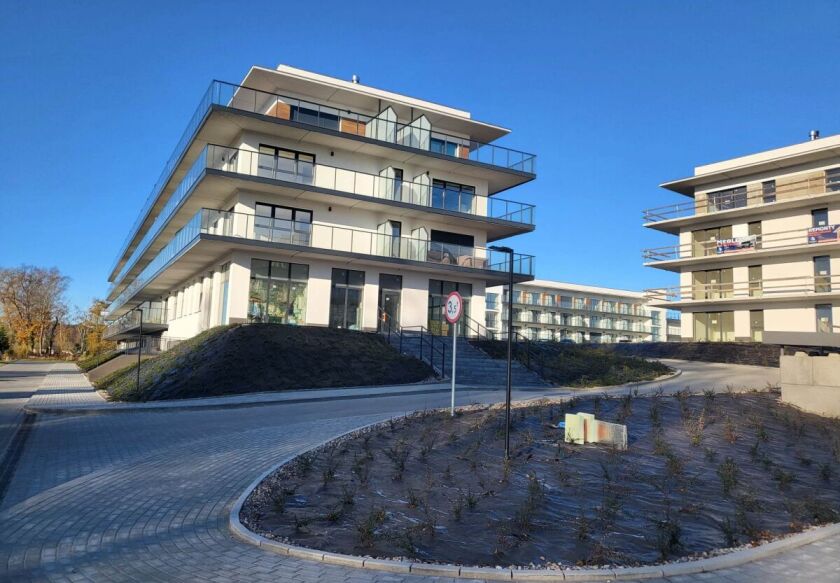 Apartament Turystyczny 5