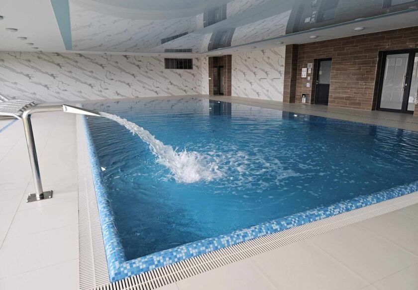 Apartament Turystyczny 1