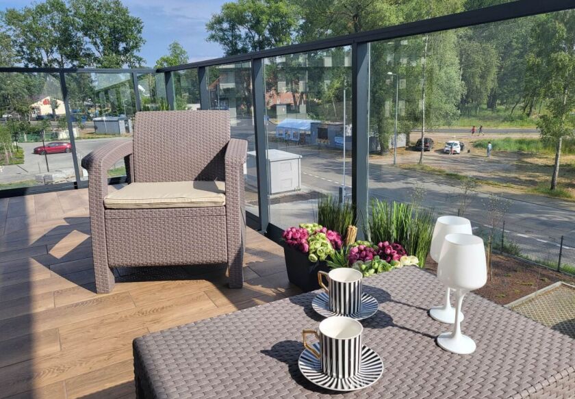 Apartament Turystyczny 16