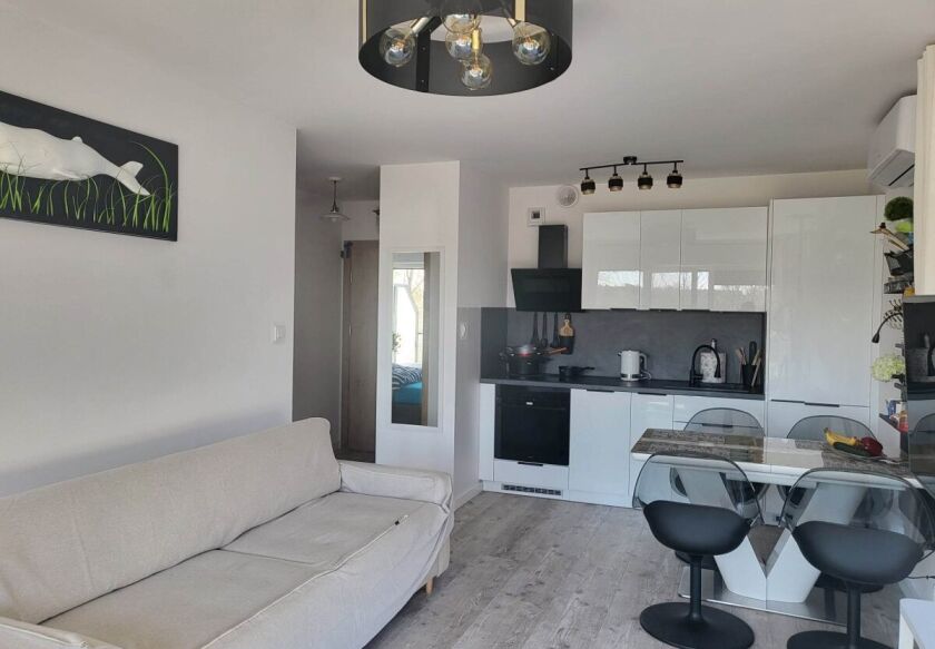 Apartament Turystyczny 21