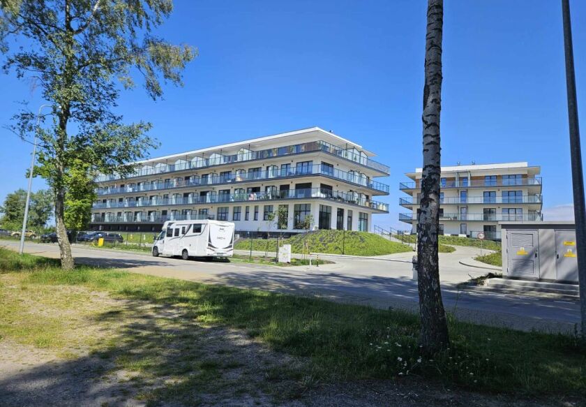 Apartament Turystyczny 2