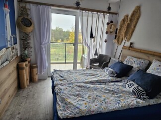 Nocleg w Dziwnowie - Apartament Turystyczny