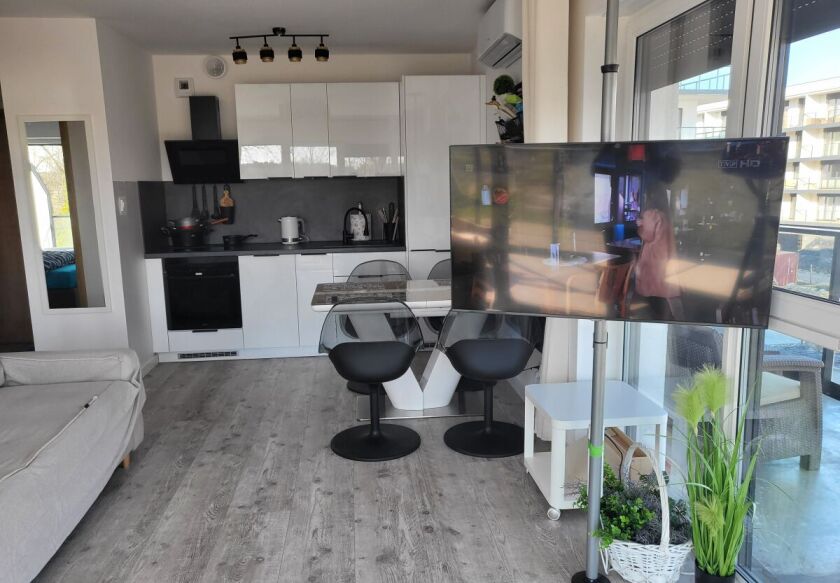 Apartament Turystyczny 7