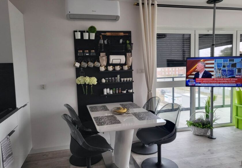 Apartament Turystyczny 3