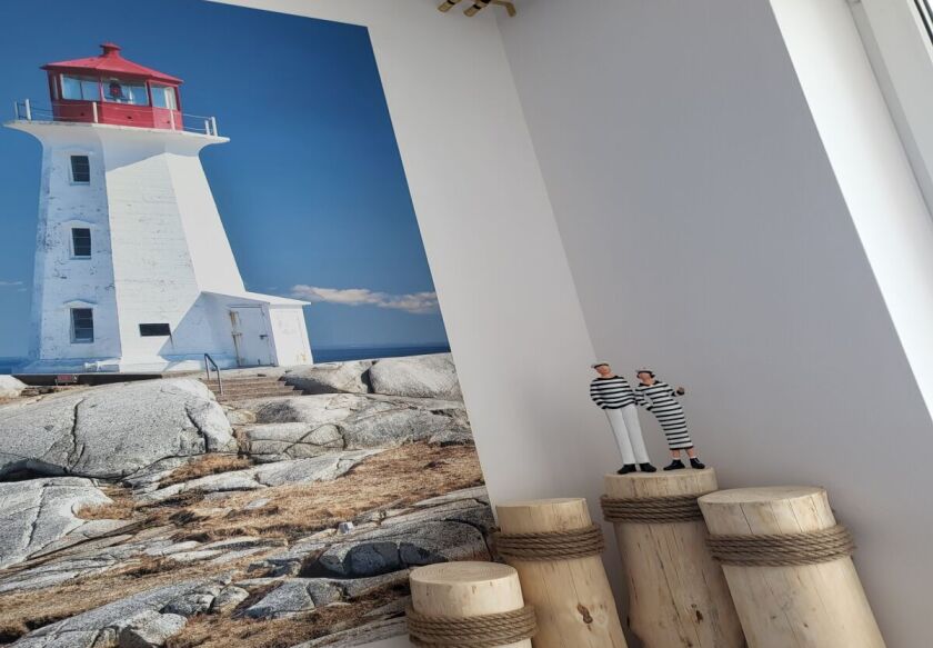 Apartament Turystyczny 8