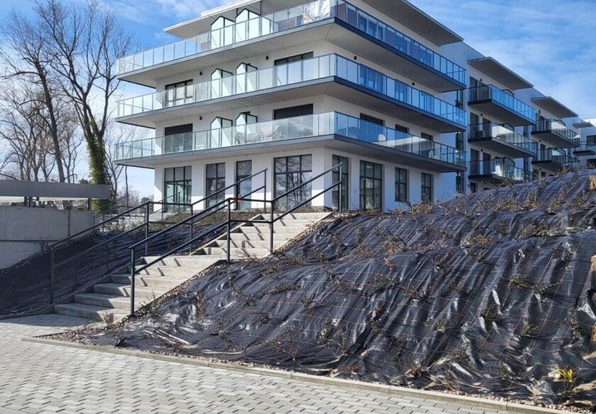 Apartament Turystyczny 9