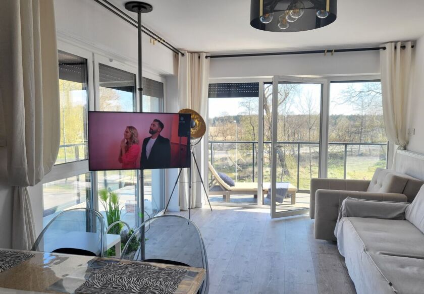 Apartament Turystyczny 10