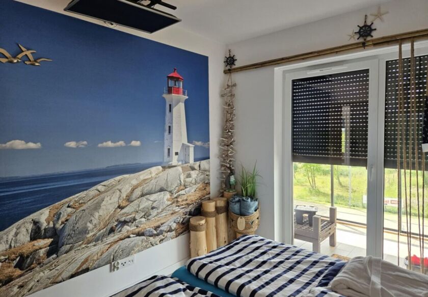 Apartament Turystyczny 4