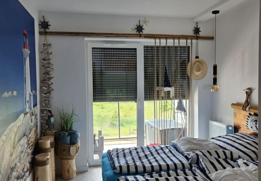 Apartament Turystyczny 11