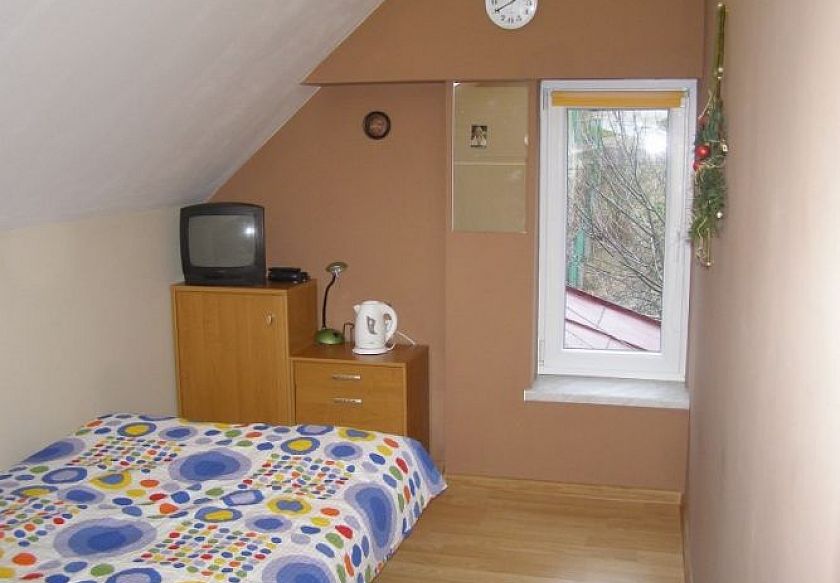 Apartament w Krynicy-Zdroju - noclegi 