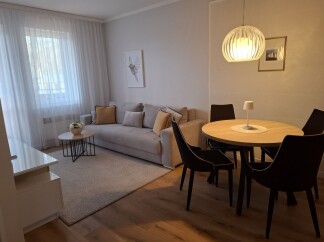 Nocleg w Międzyzdrojach - Apartament w Międzyzdrojach