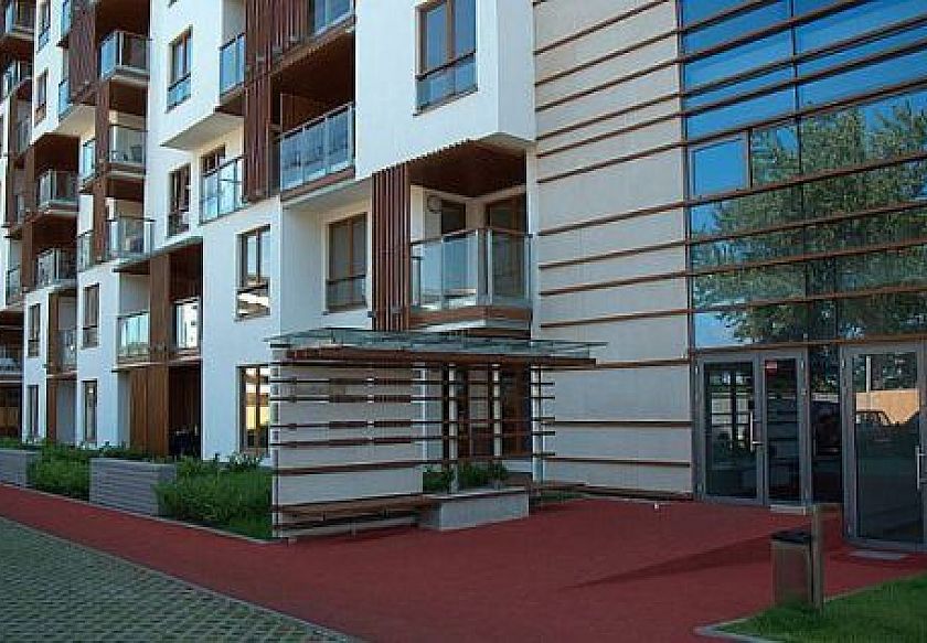 Apartament w OLYMPIC PARK - noclegi Kołobrzeg