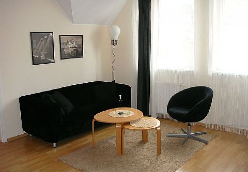 Apartament w Sopocie - noclegi Sopot