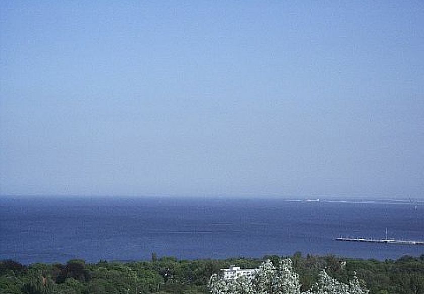 Apartament w Sopocie z widokiem na morze - noclegi Sopot