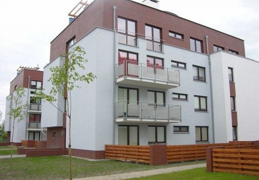 Apartament: Wylotowa 87 - noclegi Kołobrzeg
