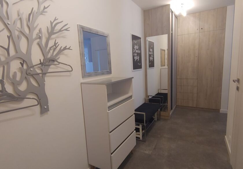 Apartament z widokiem na zatokę 22