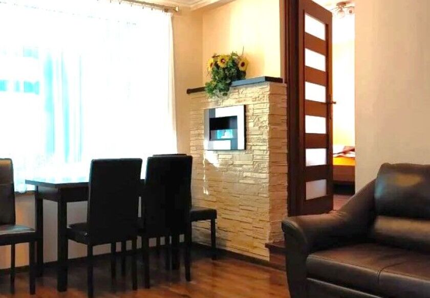 Apartamenty AIDA - noclegi Ustka