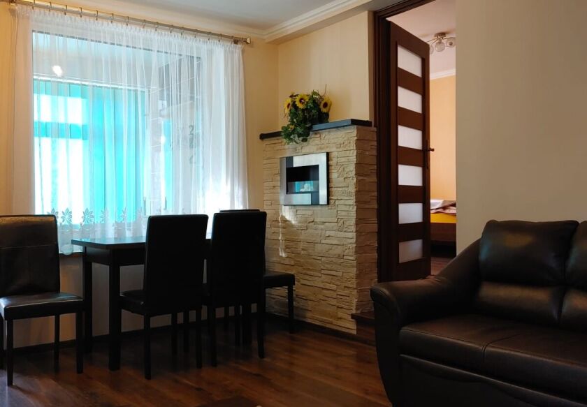 Apartamenty AIDA 4