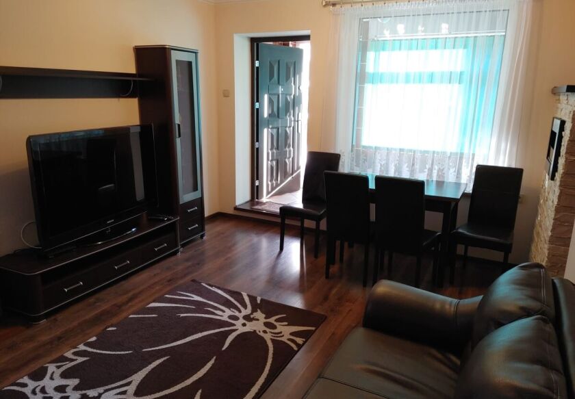 Apartamenty AIDA 5