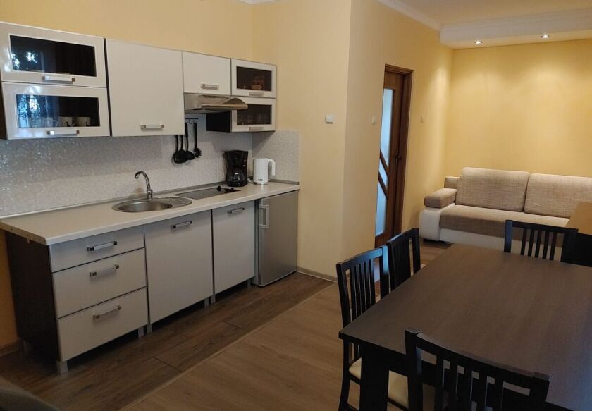 Apartamenty AIDA 8