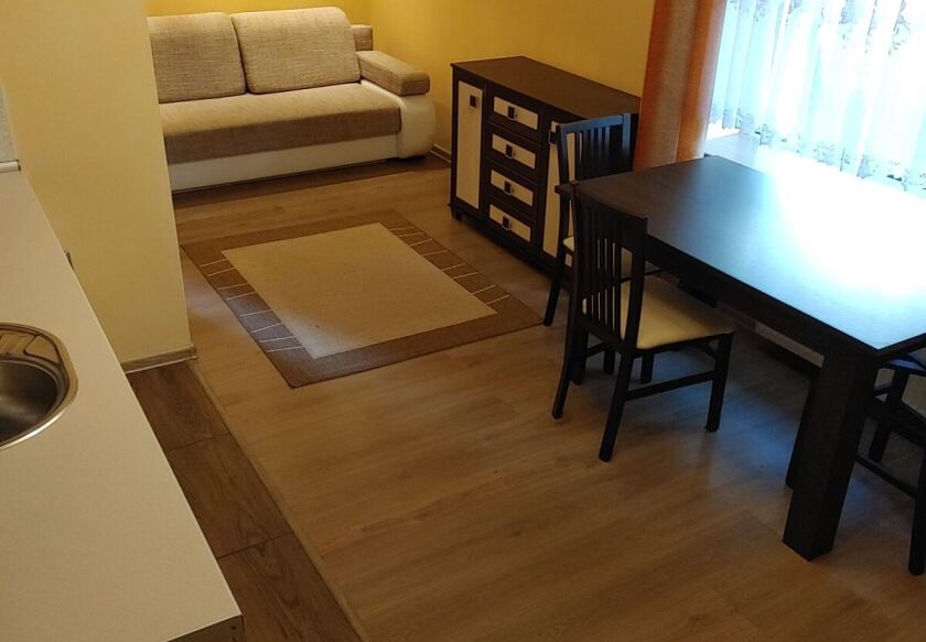 Apartamenty AIDA 9