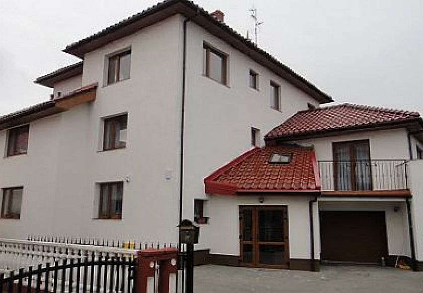 Apartamenty AMBER-MARLENA - noclegi Kołobrzeg