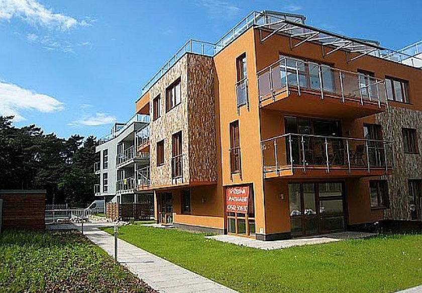 Apartamenty Apartinfo.net - 100m PLAŻA 4