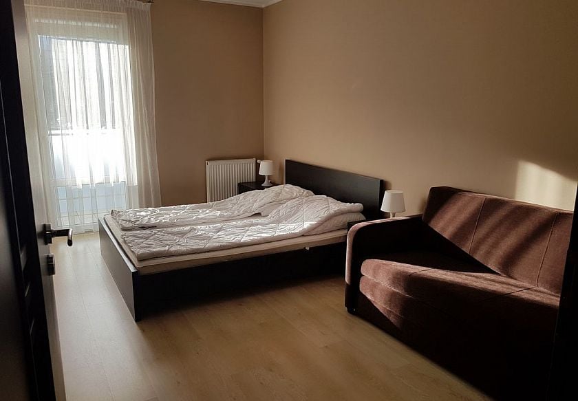 Apartamenty - BALTIC  Kołobrzeg 11