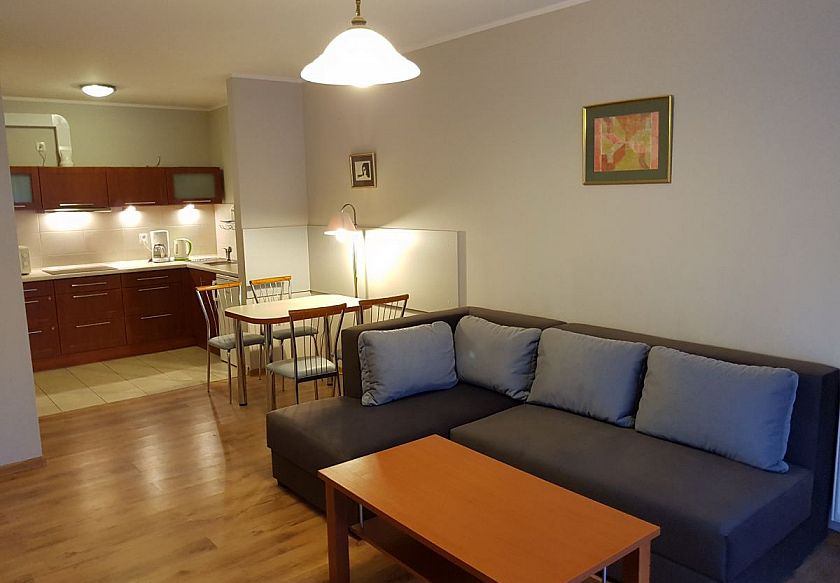 Apartamenty - BALTIC  Kołobrzeg 14