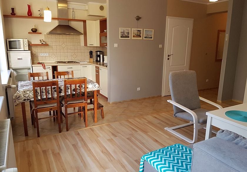 Apartamenty - BALTIC  Kołobrzeg 1