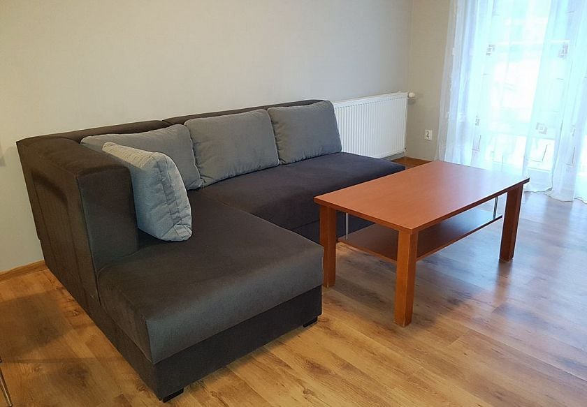 Apartamenty - BALTIC  Kołobrzeg 15