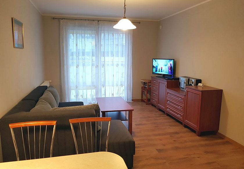 Apartamenty - BALTIC  Kołobrzeg 16